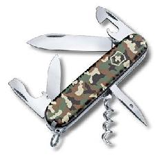 Victorinox  - Victorinox Spartan Camouflage